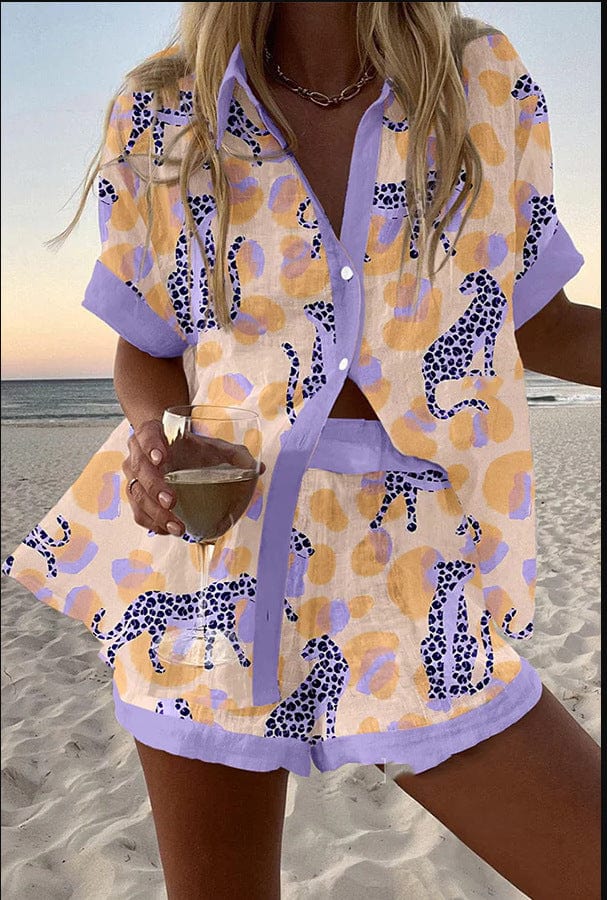 Ariana | Coastal Summer Set