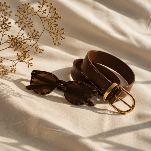 Additional Accessories