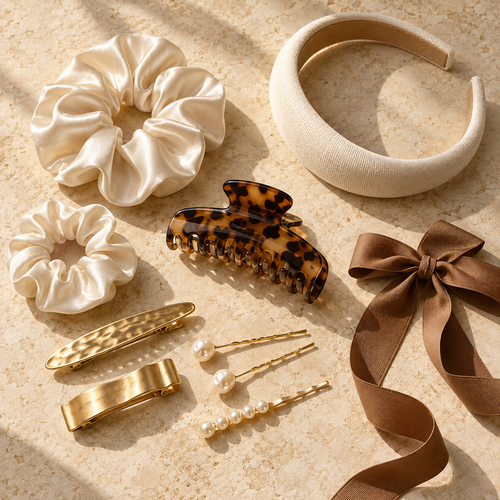 Hair Accessories