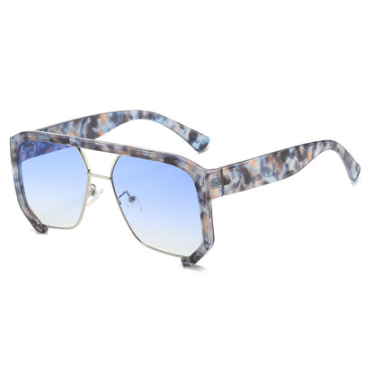 Oversized Statement Sunglasses - photo 6
