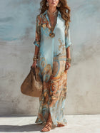 Printed Color