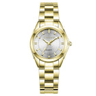 Golden white
