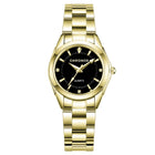 Gold black