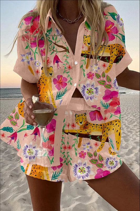 Rosalie | Relaxed Summer Set