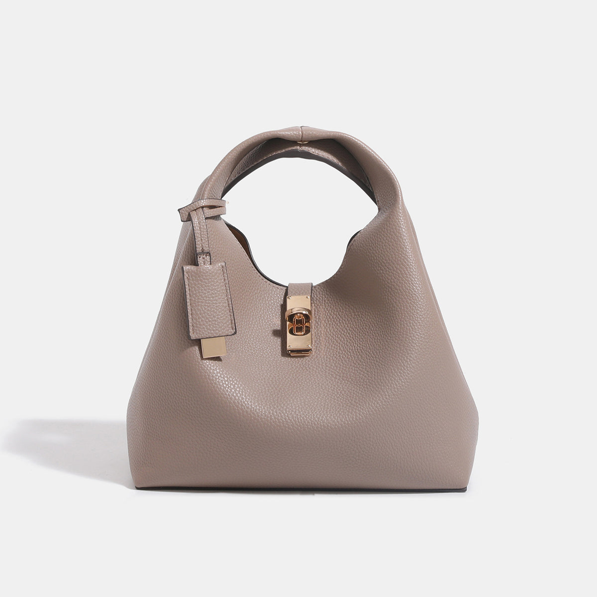 Handheld Shopping Basket Crossbody Bag - photo 7