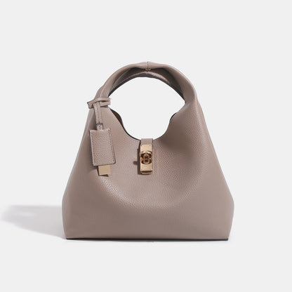 Handheld Shopping Basket Crossbody Bag - photo 7