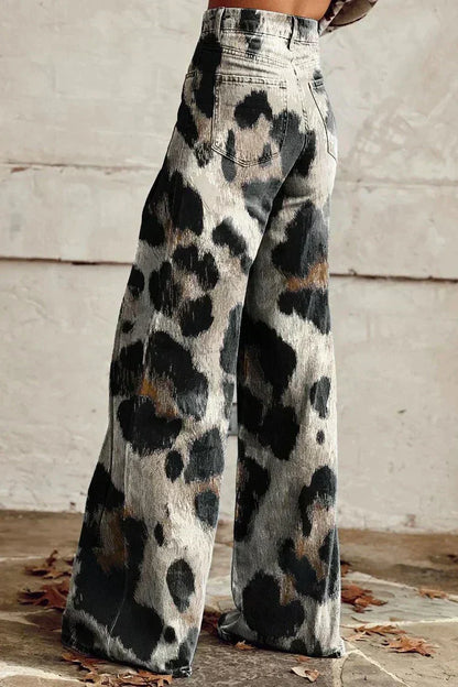 Cheetara | Elegant Bohemian Pants