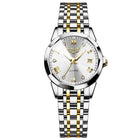 Golden White