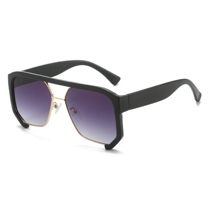 Oversized Statement Sunglasses - photo 3