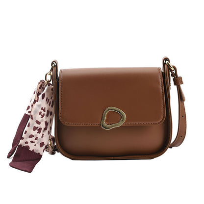 Minimalist Commuter Crossbody Bag - photo 1