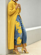 Yellow Set