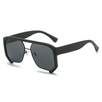 Oversized Statement Sunglasses - photo 11