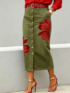 Army Green