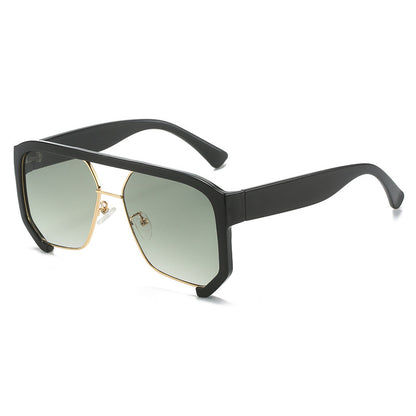 Oversized Statement Sunglasses - photo 5