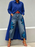 Blue Set