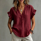 Wine red