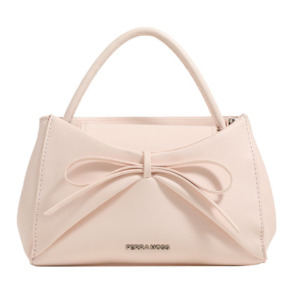 Bow-Knot Handheld Small Square Bag - photo 9