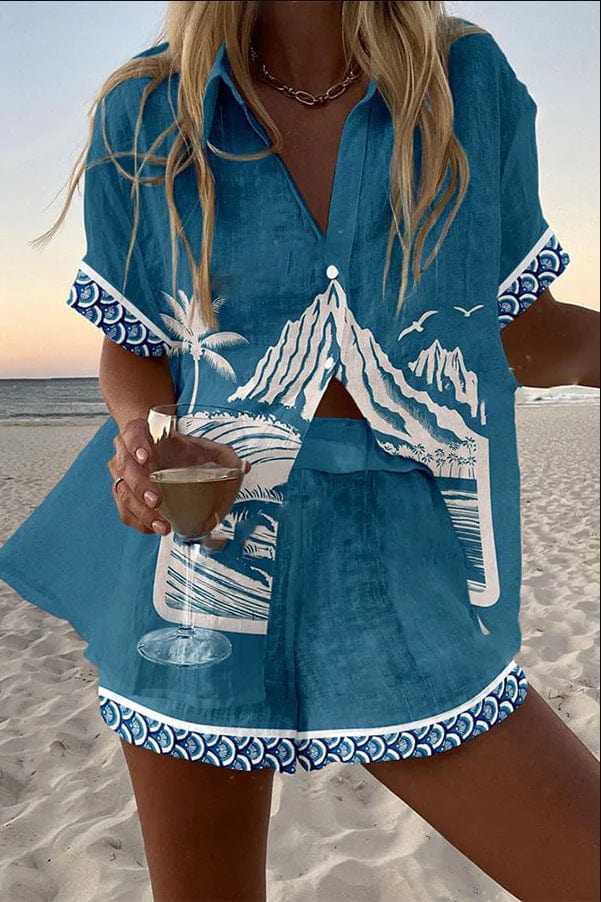 Brielle | Casual Two-Piece Set