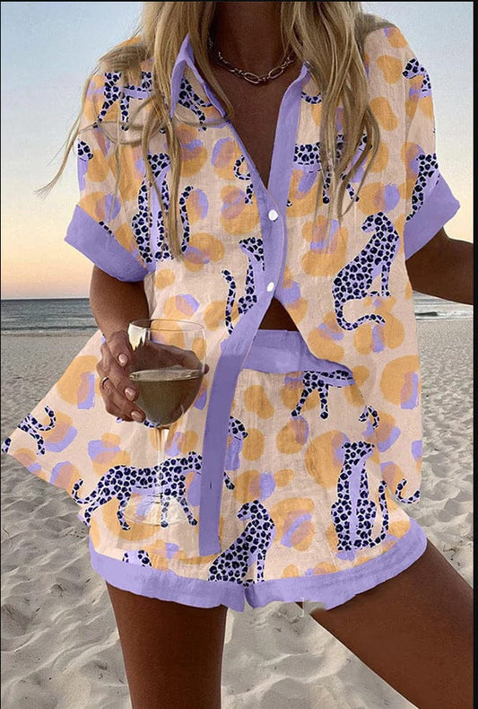 Ariana | Coastal Summer Set
