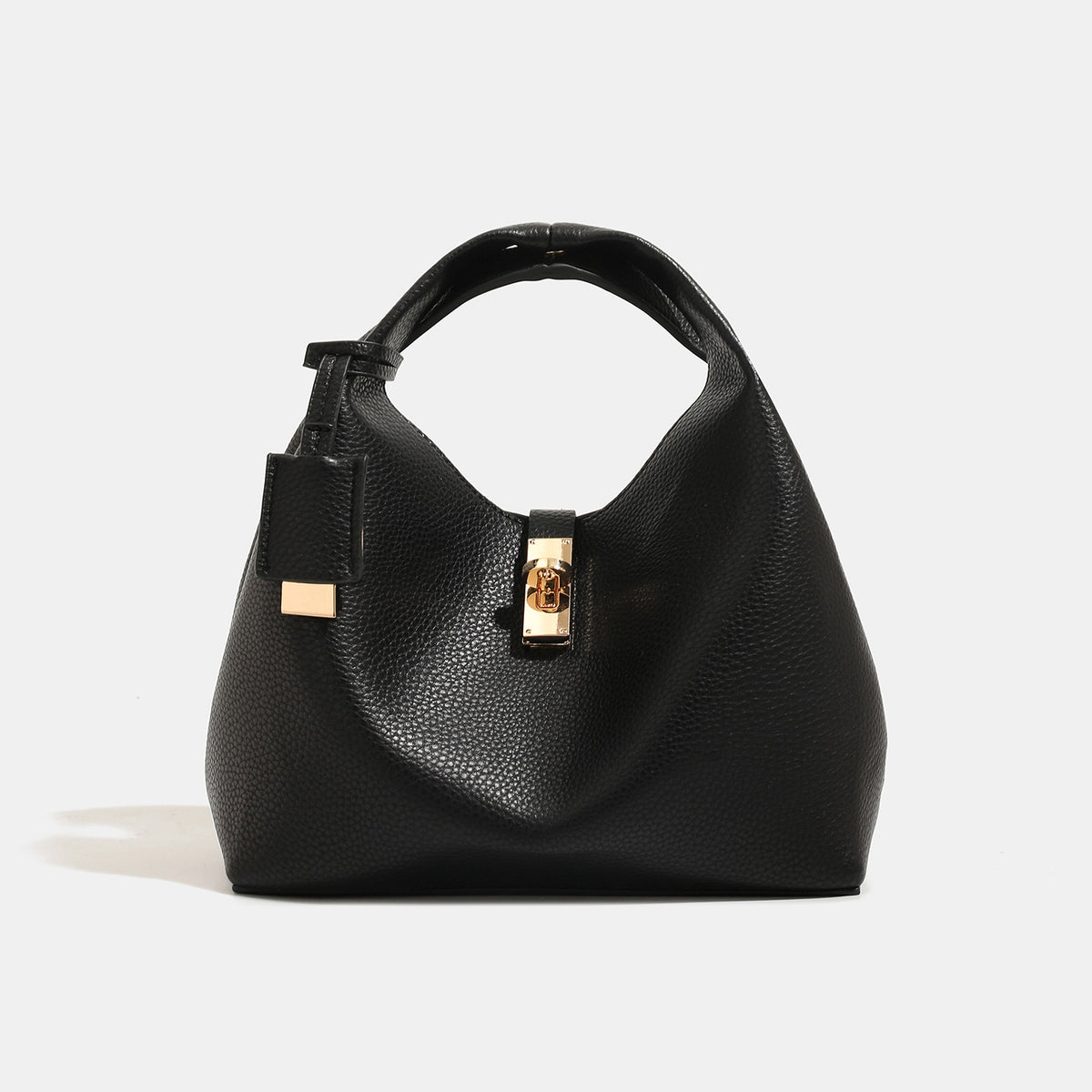 Handheld Shopping Basket Crossbody Bag - photo 1