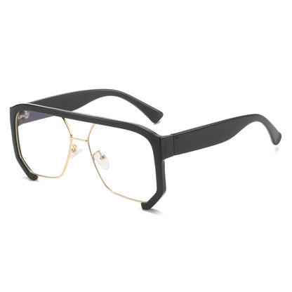 Oversized Statement Sunglasses - photo 4