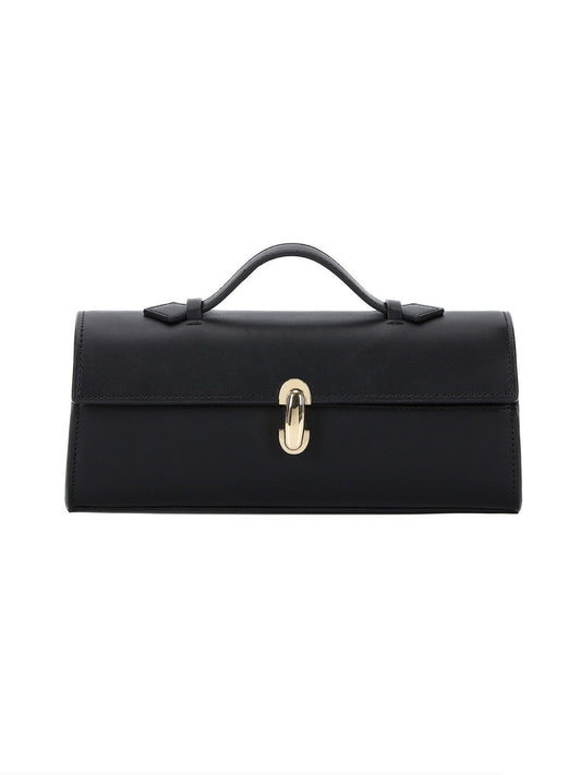 Vintage Square Handbag - photo 1