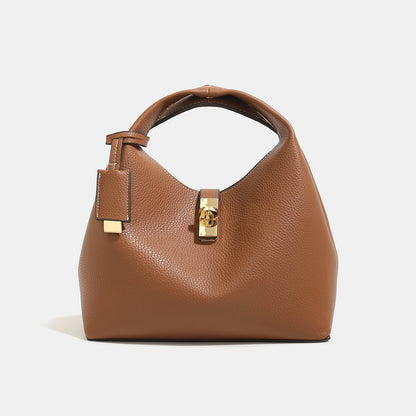 Handheld Shopping Basket Crossbody Bag - photo 6