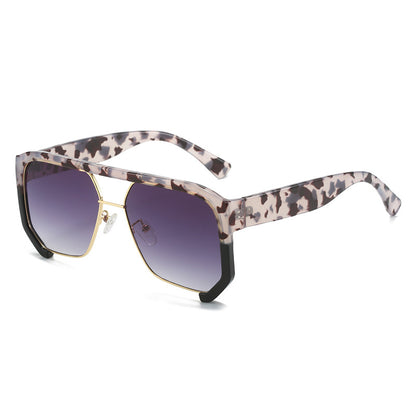 Oversized Statement Sunglasses - photo 8