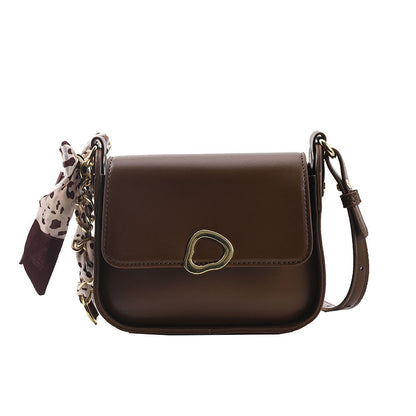 Minimalist Commuter Crossbody Bag - photo 4