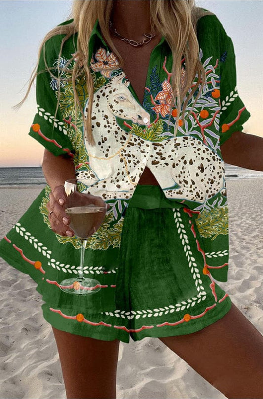 Marina | Coastal Summer Set